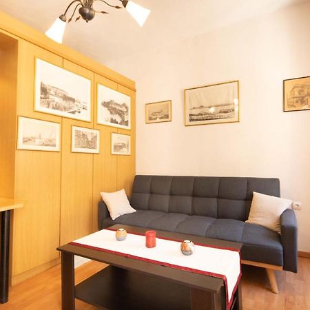 Andrew'S Old Town Apartment By Corfuescapes Corfu  المظهر الخارجي الصورة