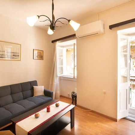 Andrew'S Old Town Apartment By Corfuescapes Corfu  المظهر الخارجي الصورة