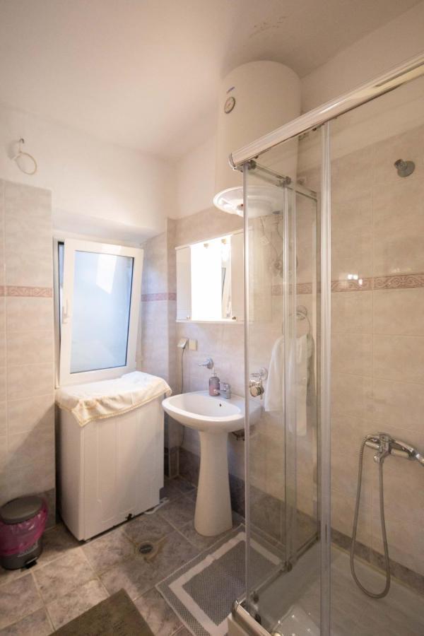 Andrew'S Old Town Apartment By Corfuescapes Corfu  المظهر الخارجي الصورة