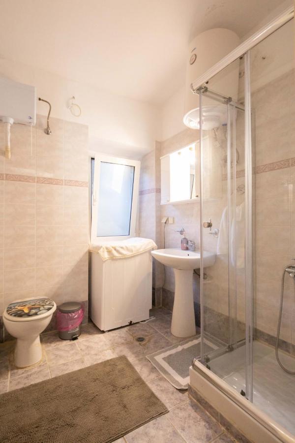 Andrew'S Old Town Apartment By Corfuescapes Corfu  المظهر الخارجي الصورة